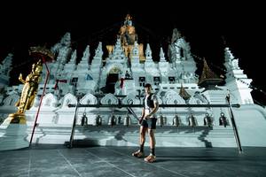 BIB: 
                            <button type="button" onclick="openModal(22454130)" class="btn btn-primary btn-sm float-right btn-popup" data-toggle="modal" data-target=".modal-high-quality">
                        <i class="fas fa-shopping-cart"></i> Add to Cart
                    </button>
                                            <button type="button" onclick="isThisMe(22454130, true)" class="btn btn-success btn-sm float-right btn-popup btn-isme hidden" data-toggle="tooltip" data-placement="bottom" title="นี่คือรูปของคุณใช่ไหม คลิกที่นี่เพื่อเอาเข้าอัลบั้ม">
                        <i class="fas fa-plus"></i> Add to album
                    </button>
                    <button type="button" onclick="isThisMe(22454130, false)" class="btn btn-warning btn-sm float-right btn-popup btn-isnotme hidden">
                        <i class="fas fa-ban"></i> Remove from album
                    </button>